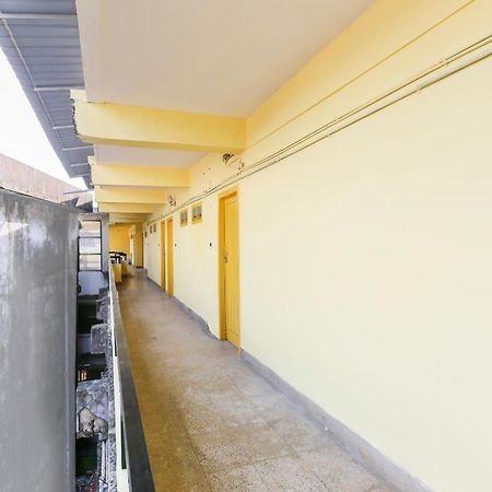 Oyo Hotel 65523 Tkt Tourist Home Kannúr Kültér fotó